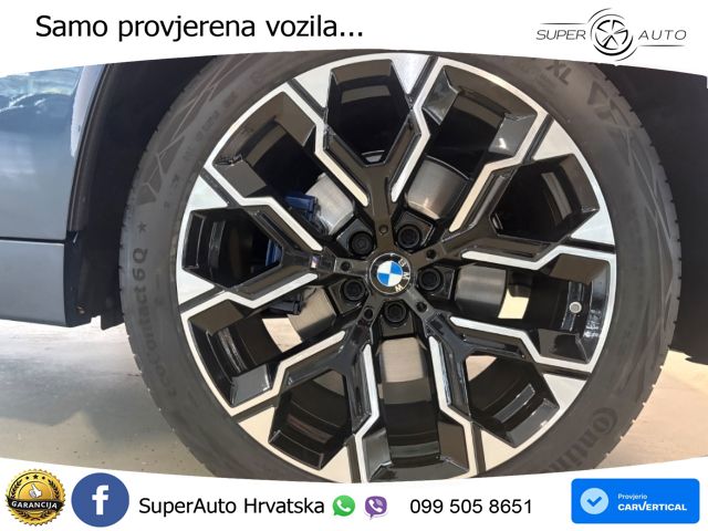 BMW X3 30e xDrive Steptronic M Sport LED+GR SJED+ACC