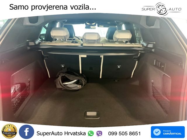 BMW X3 30e xDrive Steptronic M Sport LED+GR SJED+ACC