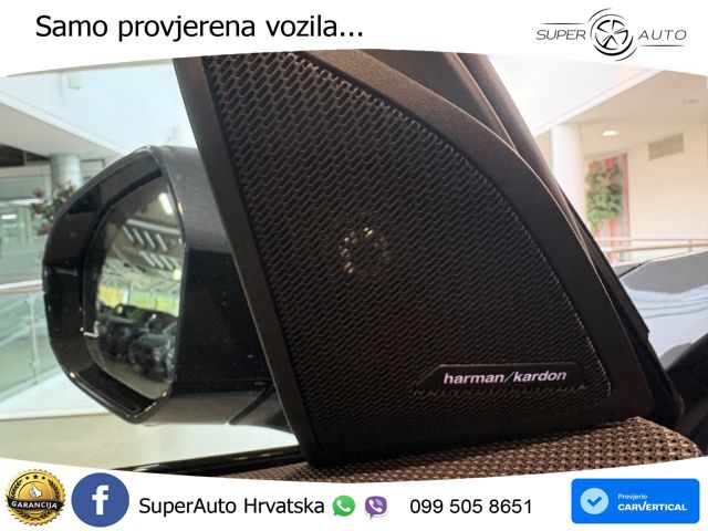BMW X3 30e xDrive Steptronic M Sport LED+GR SJED+ACC