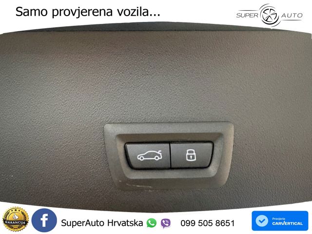 BMW X3 30e xDrive Steptronic M Sport LED+GR SJED+ACC