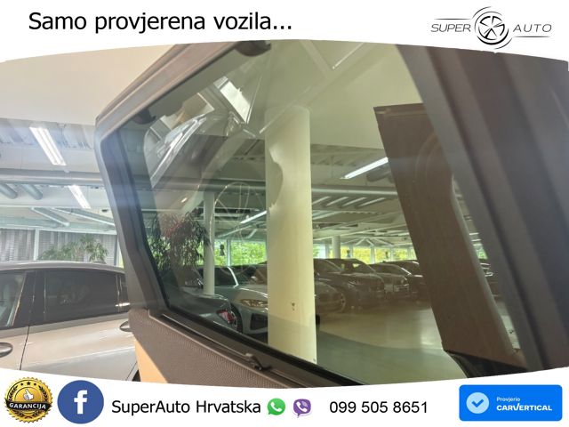 BMW X3 30e xDrive Steptronic M Sport LED+GR SJED+ACC