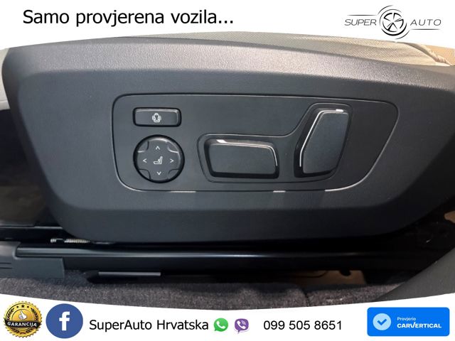 BMW X3 30e xDrive Steptronic M Sport LED+GR SJED+ACC