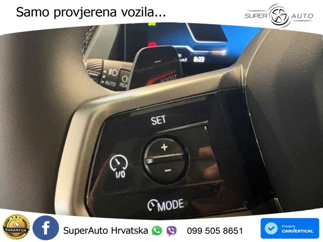 BMW X3 30e xDrive Steptronic M Sport LED+GR SJED+ACC