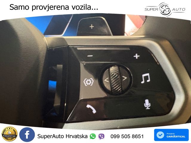 BMW X3 30e xDrive Steptronic M Sport LED+GR SJED+ACC