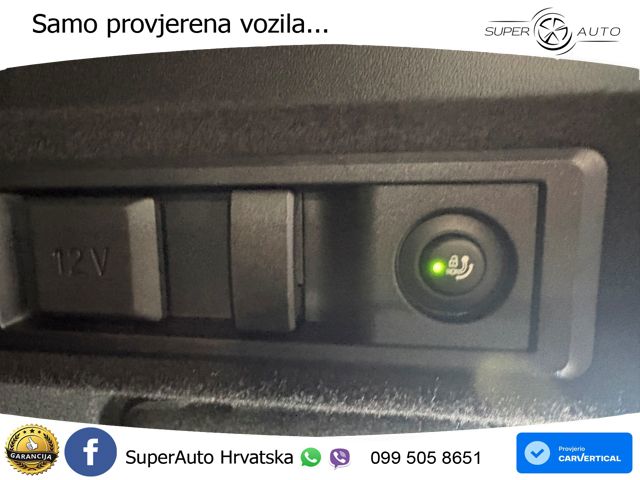 BMW X3 30e xDrive Steptronic M Sport LED+GR SJED+ACC