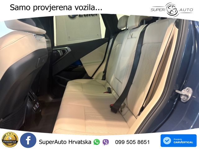 BMW X3 30e xDrive Steptronic M Sport LED+GR SJED+ACC