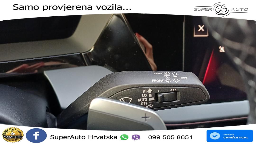 Audi A3 35 TFSI (150 KS) S tronic S line LED+GR SJED+ACC