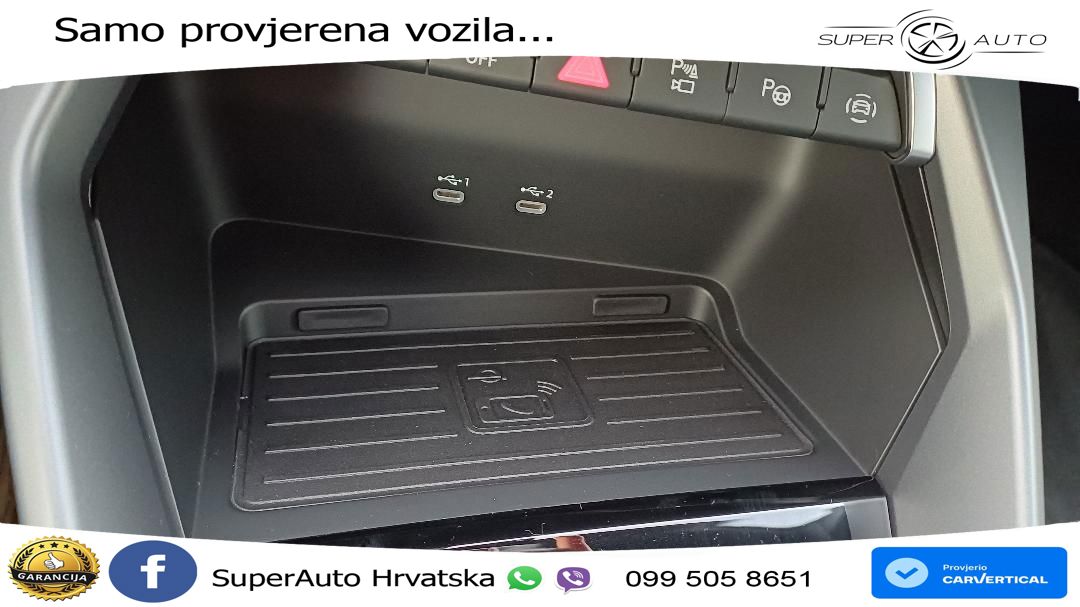 Audi A3 35 TFSI (150 KS) S tronic S line LED+GR SJED+ACC