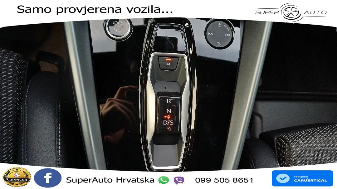 Audi A3 35 TFSI (150 KS) S tronic S line LED+GR SJED+ACC