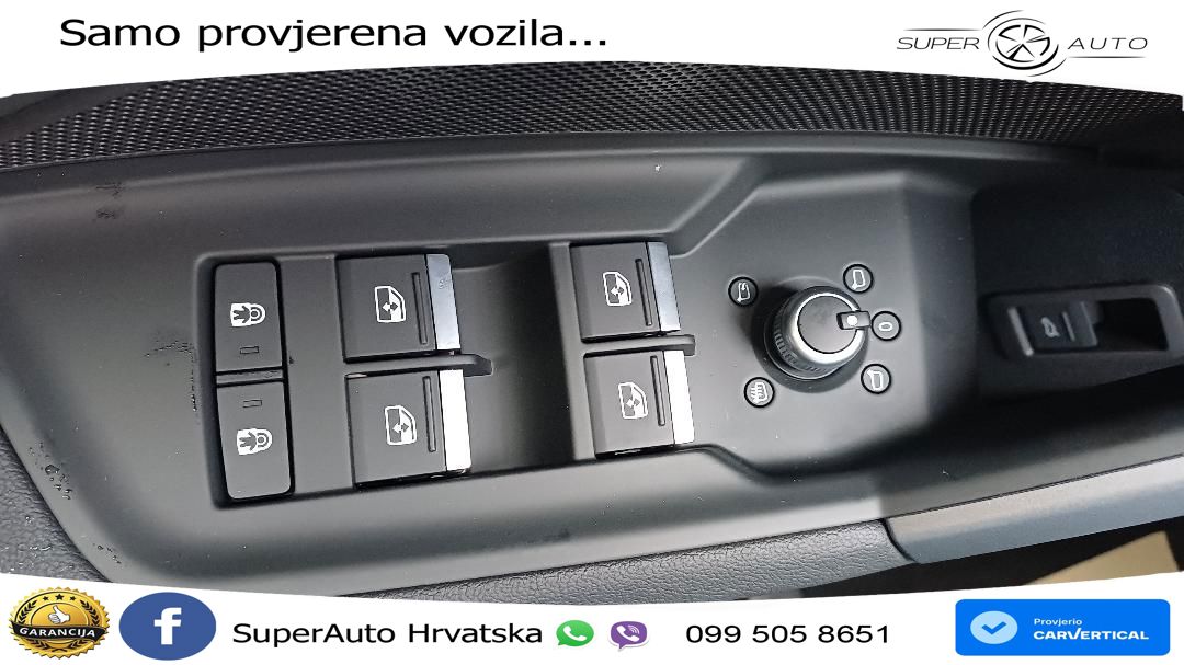 Audi A3 35 TFSI (150 KS) S tronic S line LED+GR SJED+ACC