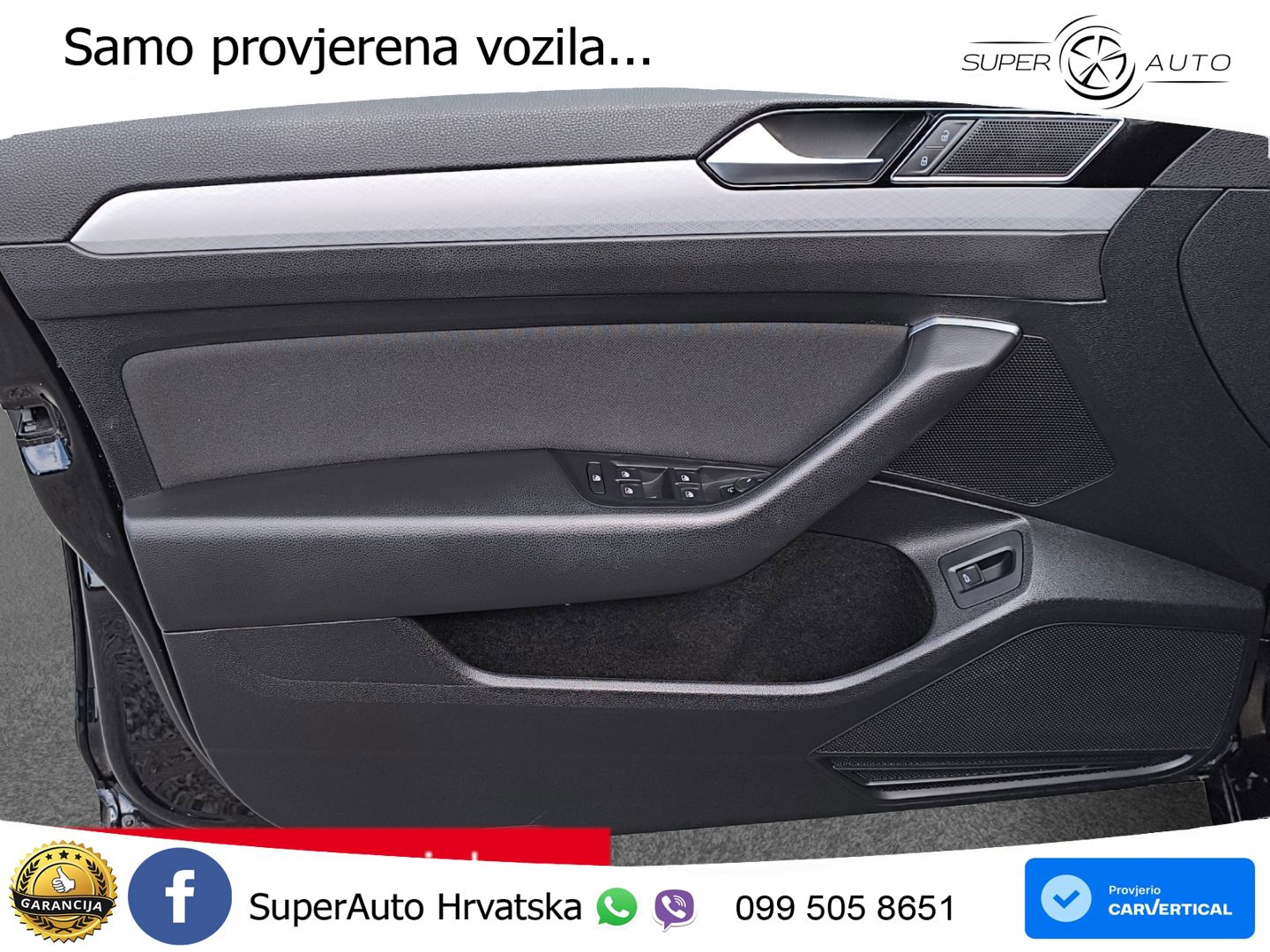 Volkswagen Passat Variant 2.0 TDI (150 KS) DSG Business LED+ACC