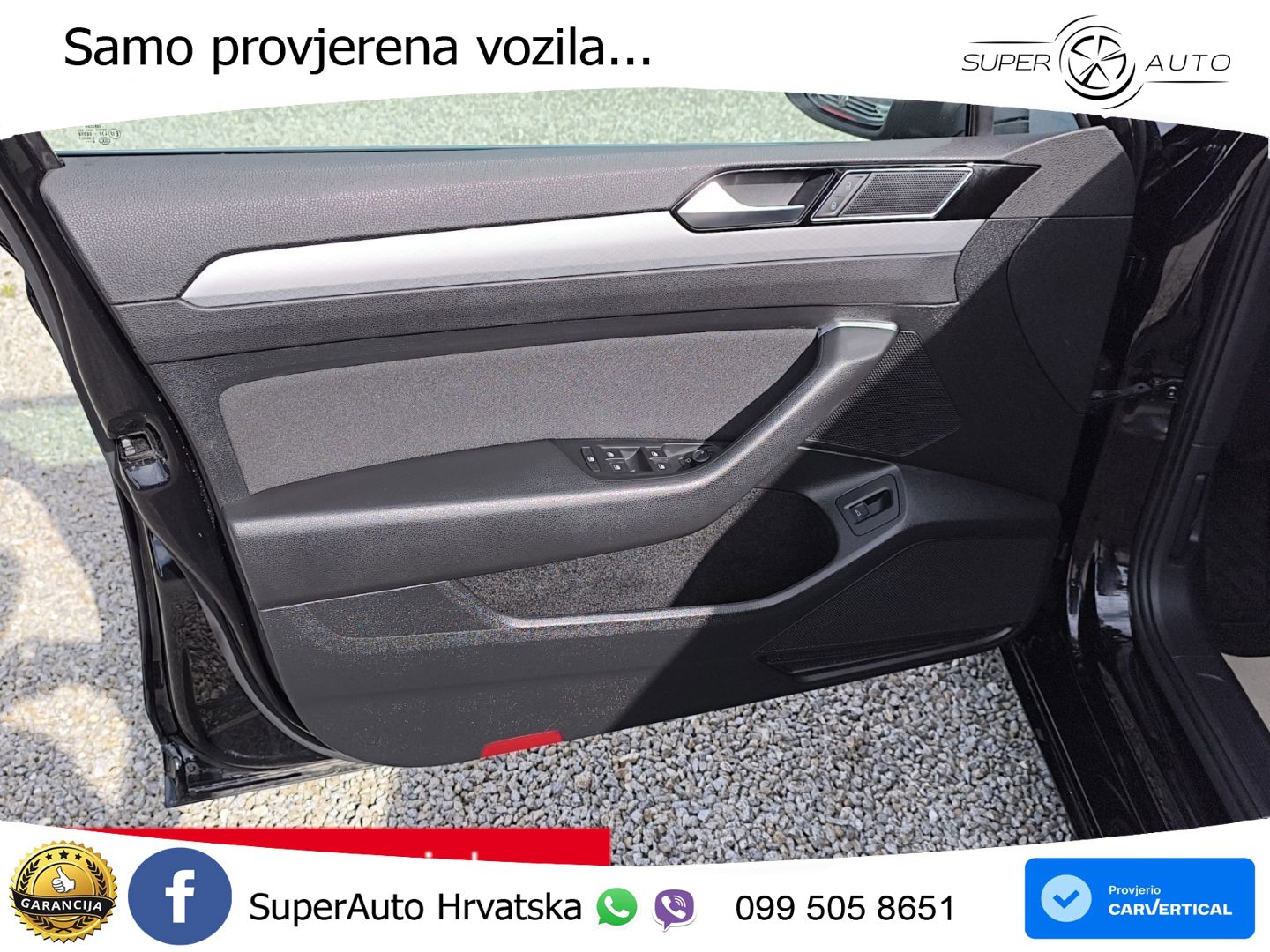 Volkswagen Passat Variant 2.0 TDI (150 KS) DSG Business LED+ACC