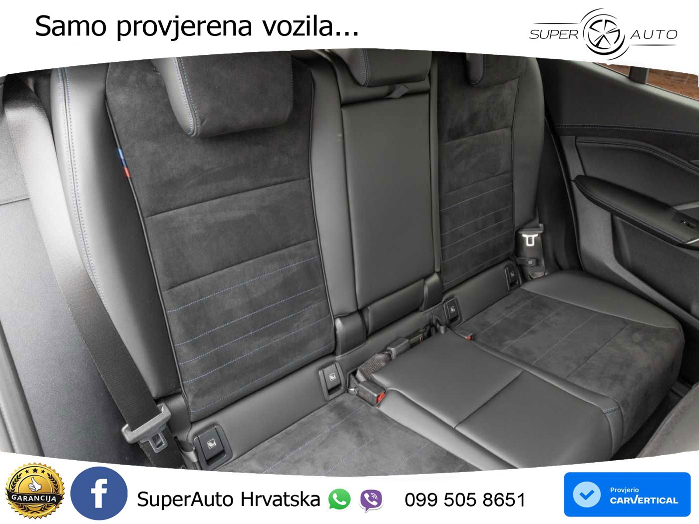 BMW iX2 66.5 kWh (313 KS) xDrive30