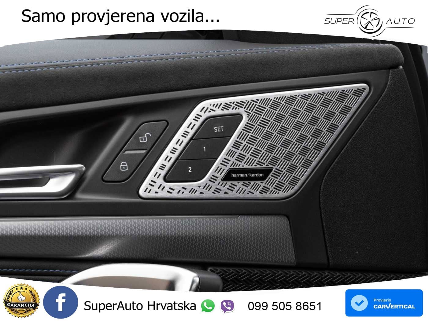 BMW iX2 66.5 kWh (313 KS) xDrive30