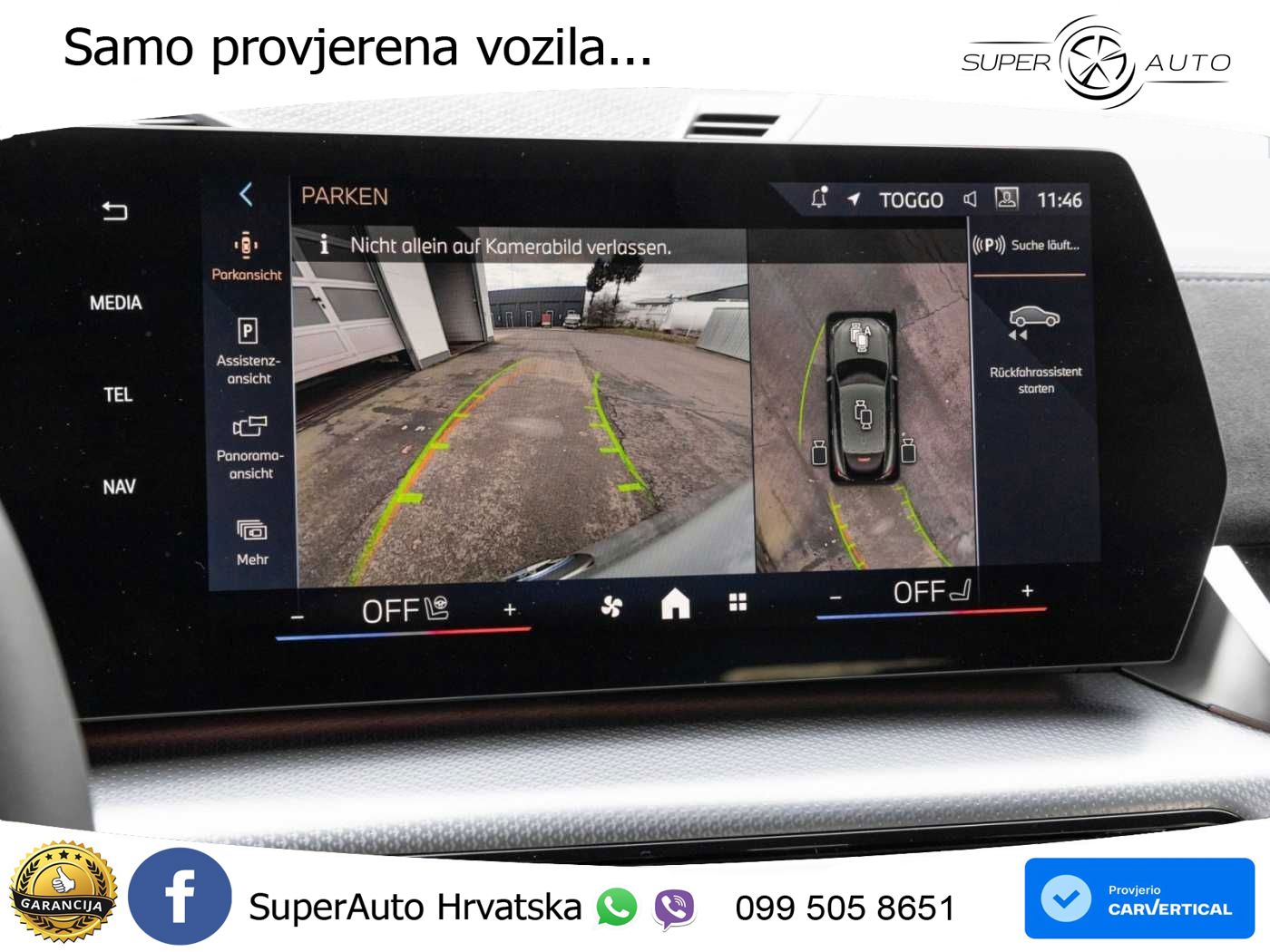 BMW iX2 66.5 kWh (313 KS) xDrive30