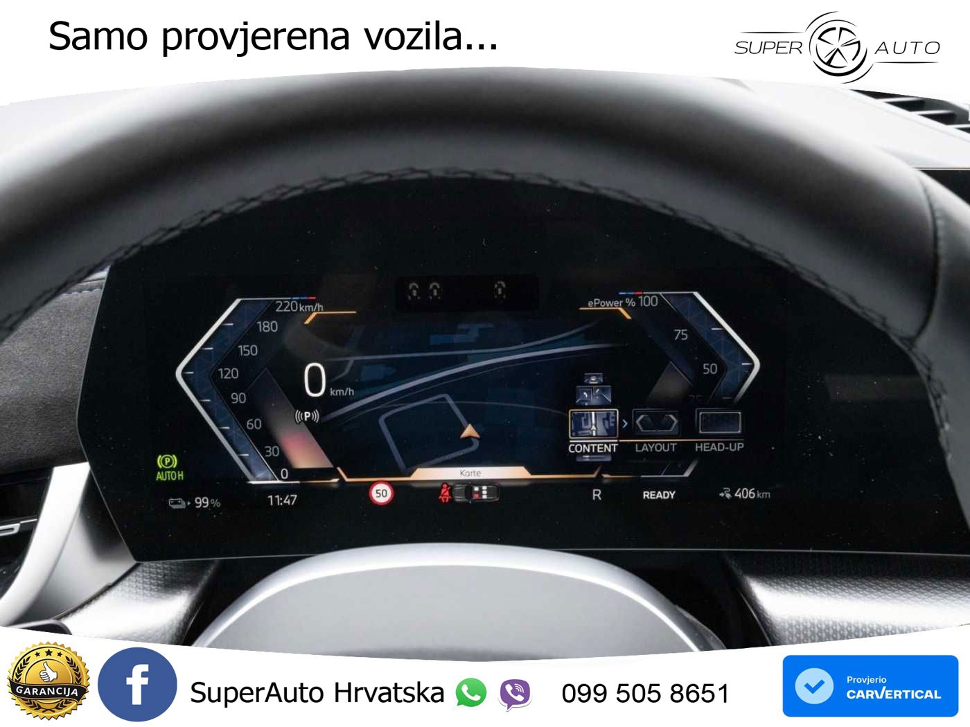 BMW iX2 66.5 kWh (313 KS) xDrive30