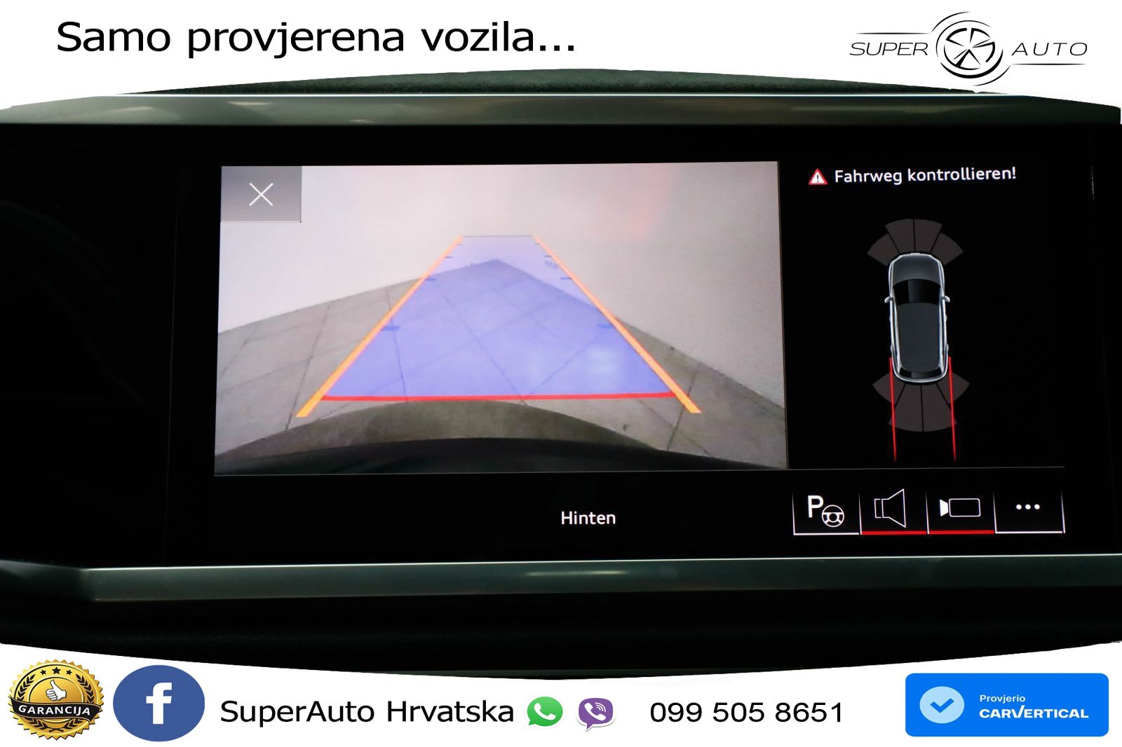 Audi Q3 40 TDI (200 KS) quattro S tronic LED+GR SJED+ACC