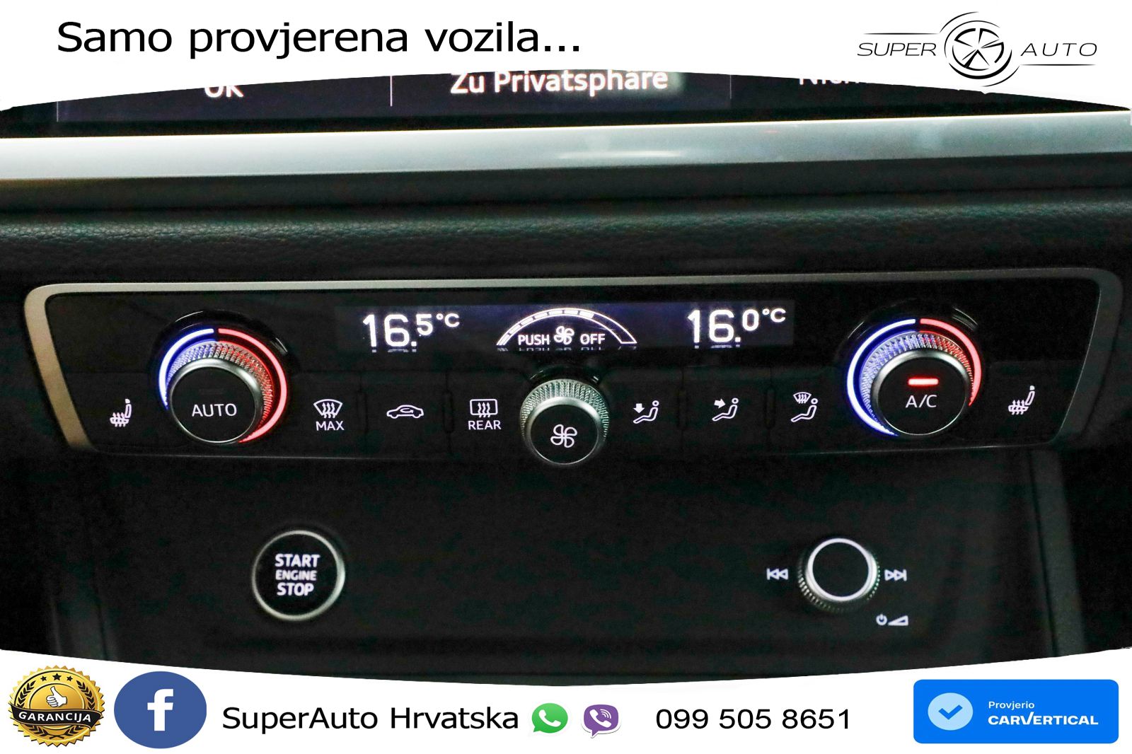 Audi Q3 40 TDI (200 KS) quattro S tronic LED+GR SJED+ACC