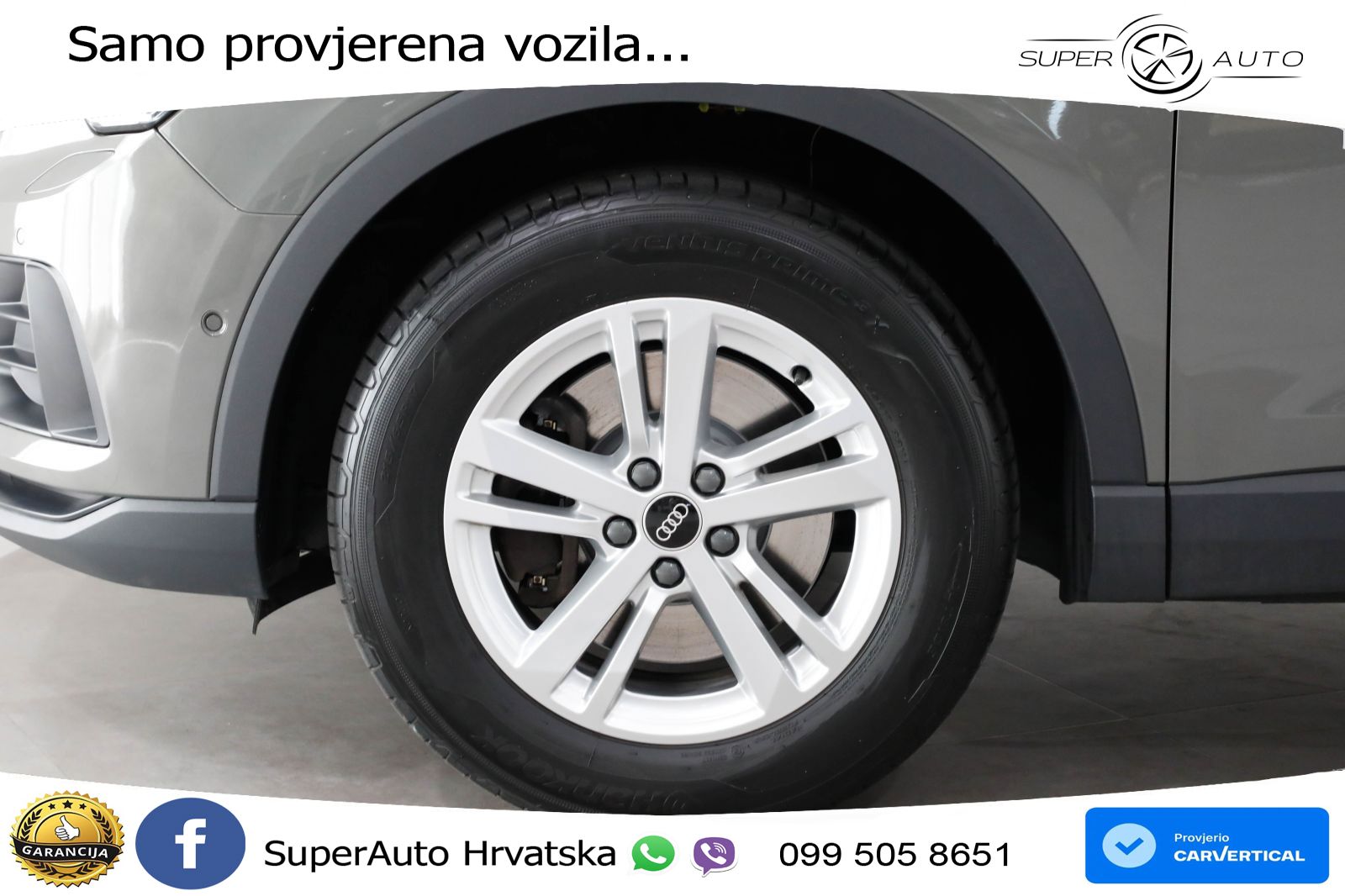 Audi Q3 40 TDI (200 KS) quattro S tronic LED+GR SJED+ACC