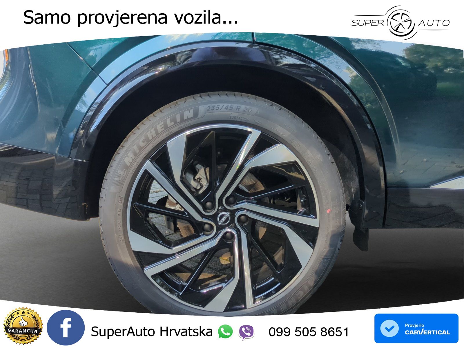 Nissan Qashqai 1.3 DIG-T (158 KS) Xtronic Tekna