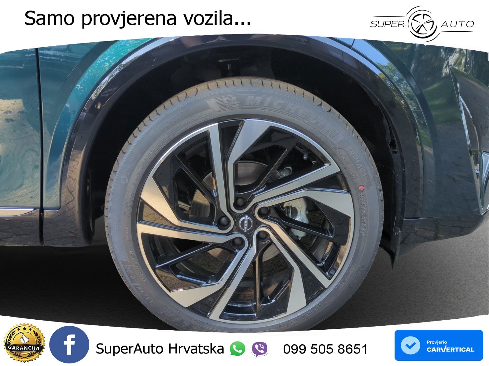 Nissan Qashqai 1.3 DIG-T (158 KS) Xtronic Tekna