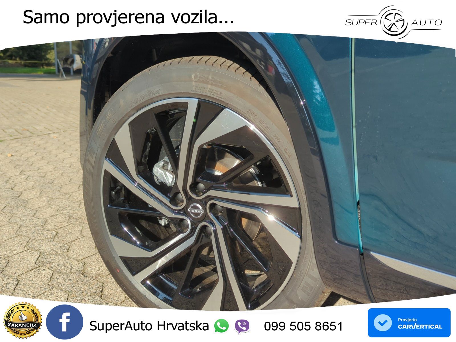 Nissan Qashqai 1.3 DIG-T (158 KS) Xtronic Tekna