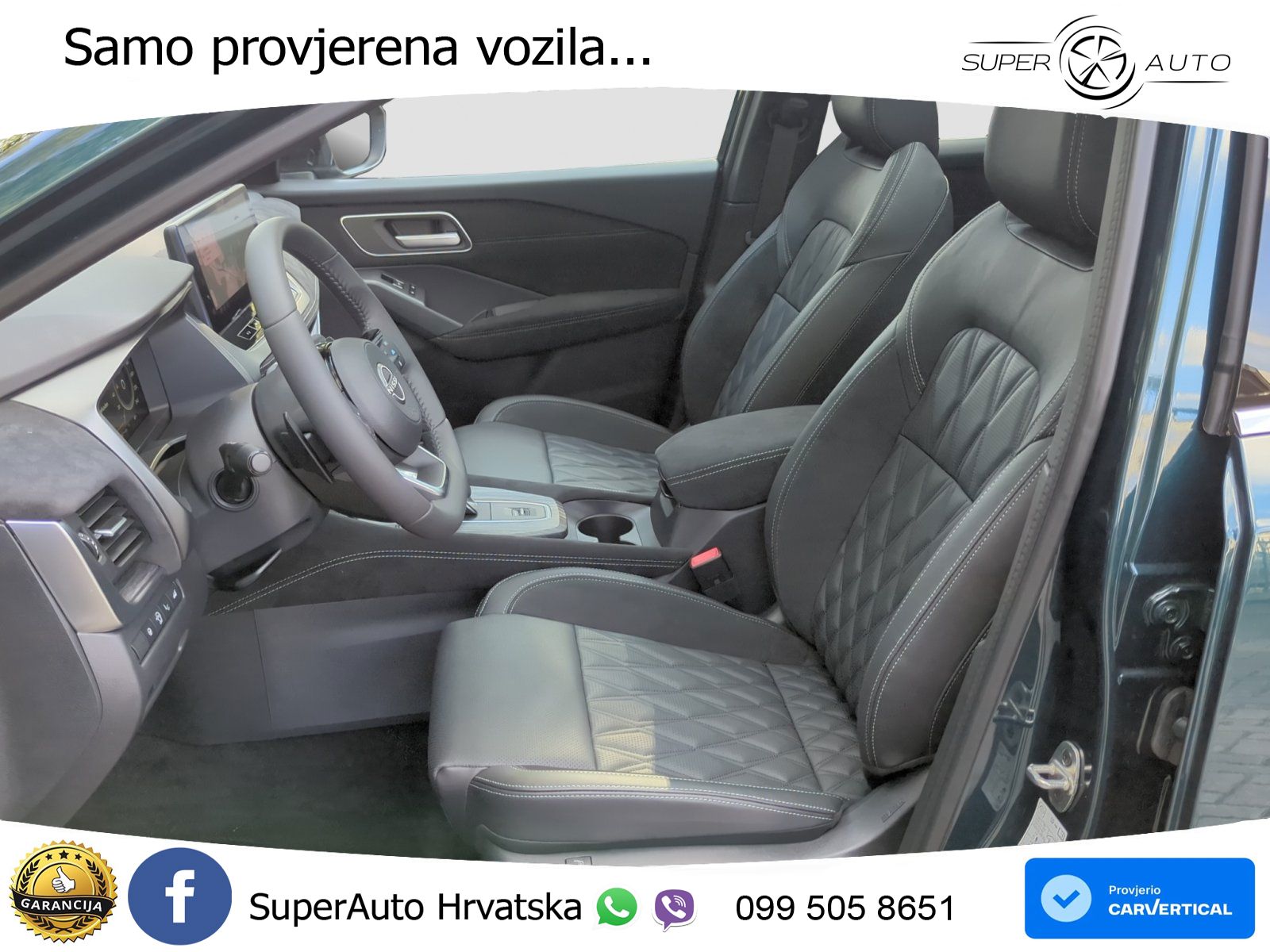 Nissan Qashqai 1.3 DIG-T (158 KS) Xtronic Tekna