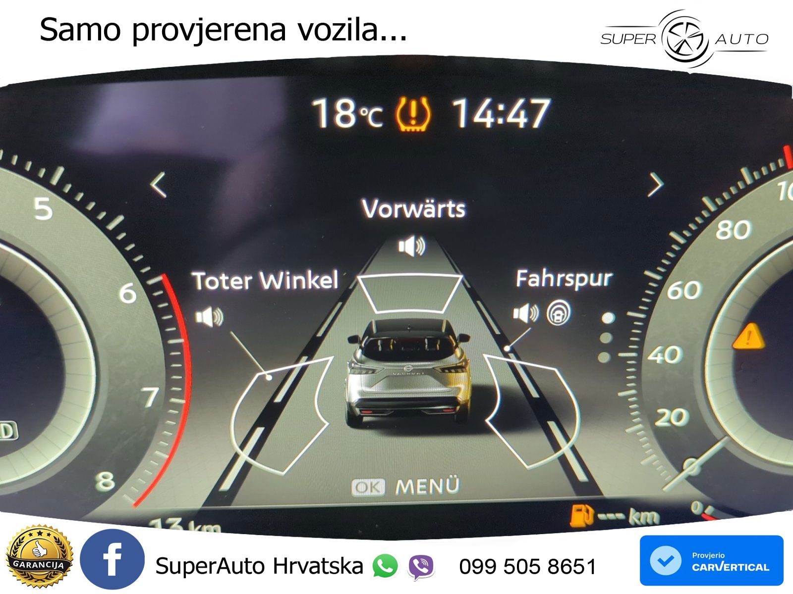 Nissan Qashqai 1.3 DIG-T (158 KS) Xtronic Tekna