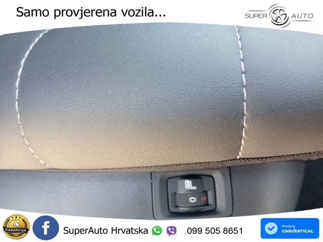 Citroen C3 Aircross 1.2 PureTech (110 KS)