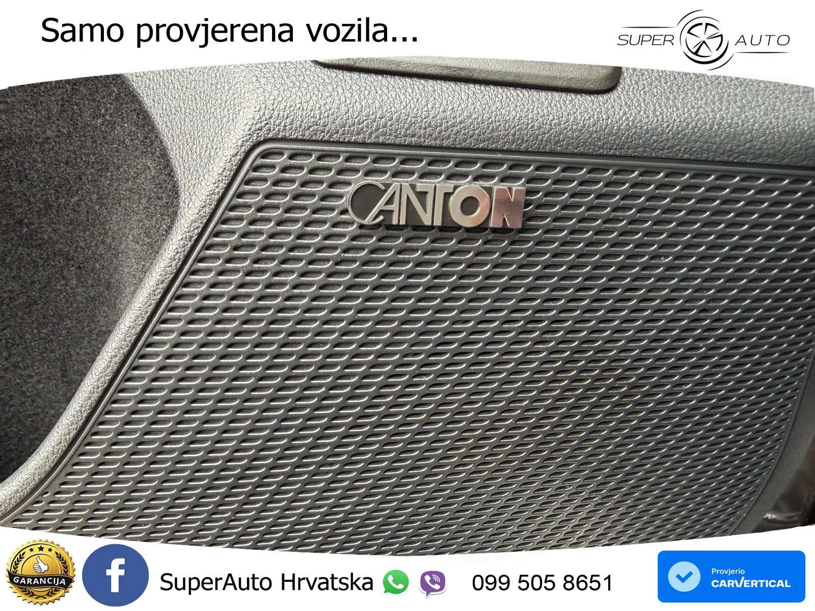 Škoda Octavia Combi 2.0 TDI (150 KS) DSG