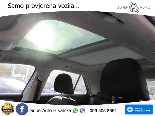 Volkswagen T-Roc I 2.0 TDI (116 KS)