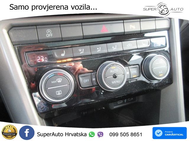 Volkswagen T-Roc I 2.0 TDI (116 KS)