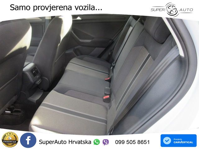 Volkswagen T-Roc I 2.0 TDI (116 KS)