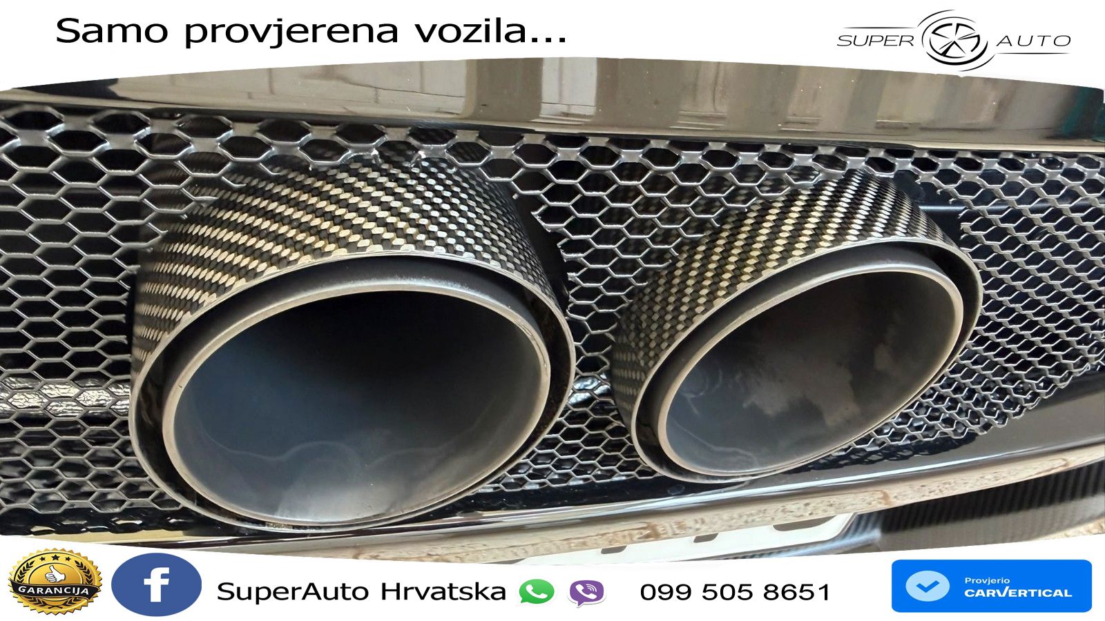 Ferrari 296 GTB 3.0 V6 (830 KS) F1 DCT ZRAČNI+ACC+GR SJED+KAM