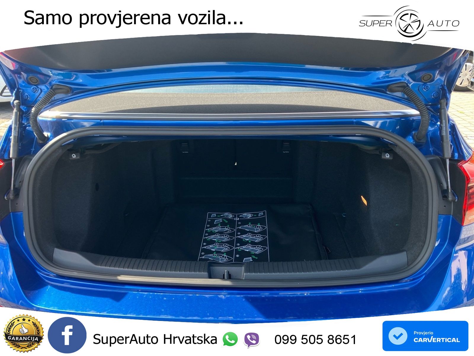 Volkswagen T-Roc I 1.5 TSI (150 KS) LED+GR SJED+ACC