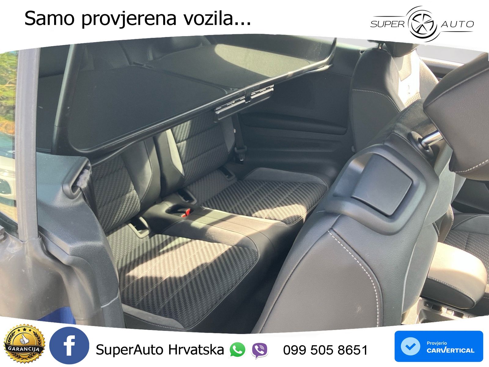 Volkswagen T-Roc I 1.5 TSI (150 KS) LED+GR SJED+ACC