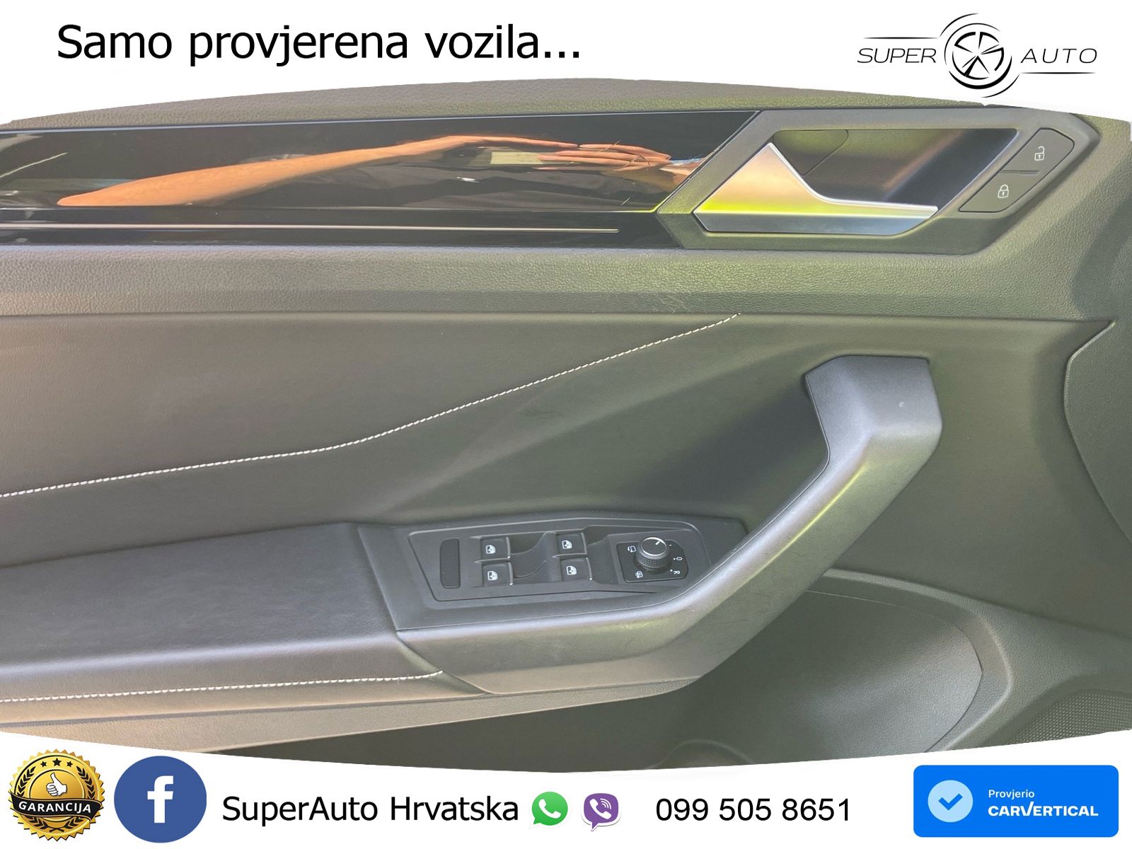Volkswagen T-Roc I 1.5 TSI (150 KS) LED+GR SJED+ACC
