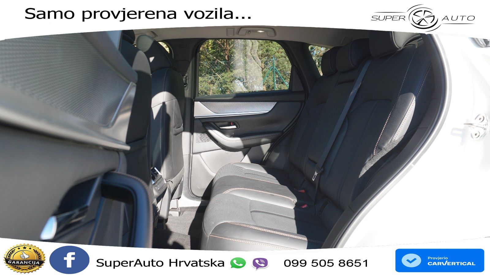 Mazda CX-60 2.5 e-Skyactiv (328 KS) AWD Automatic LED+GR SJED+ACC