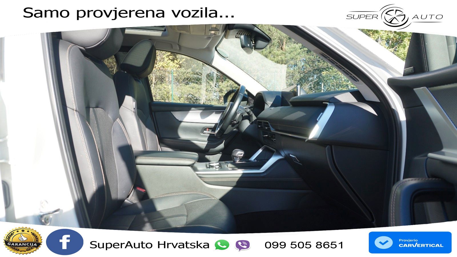 Mazda CX-60 2.5 e-Skyactiv (328 KS) AWD Automatic LED+GR SJED+ACC