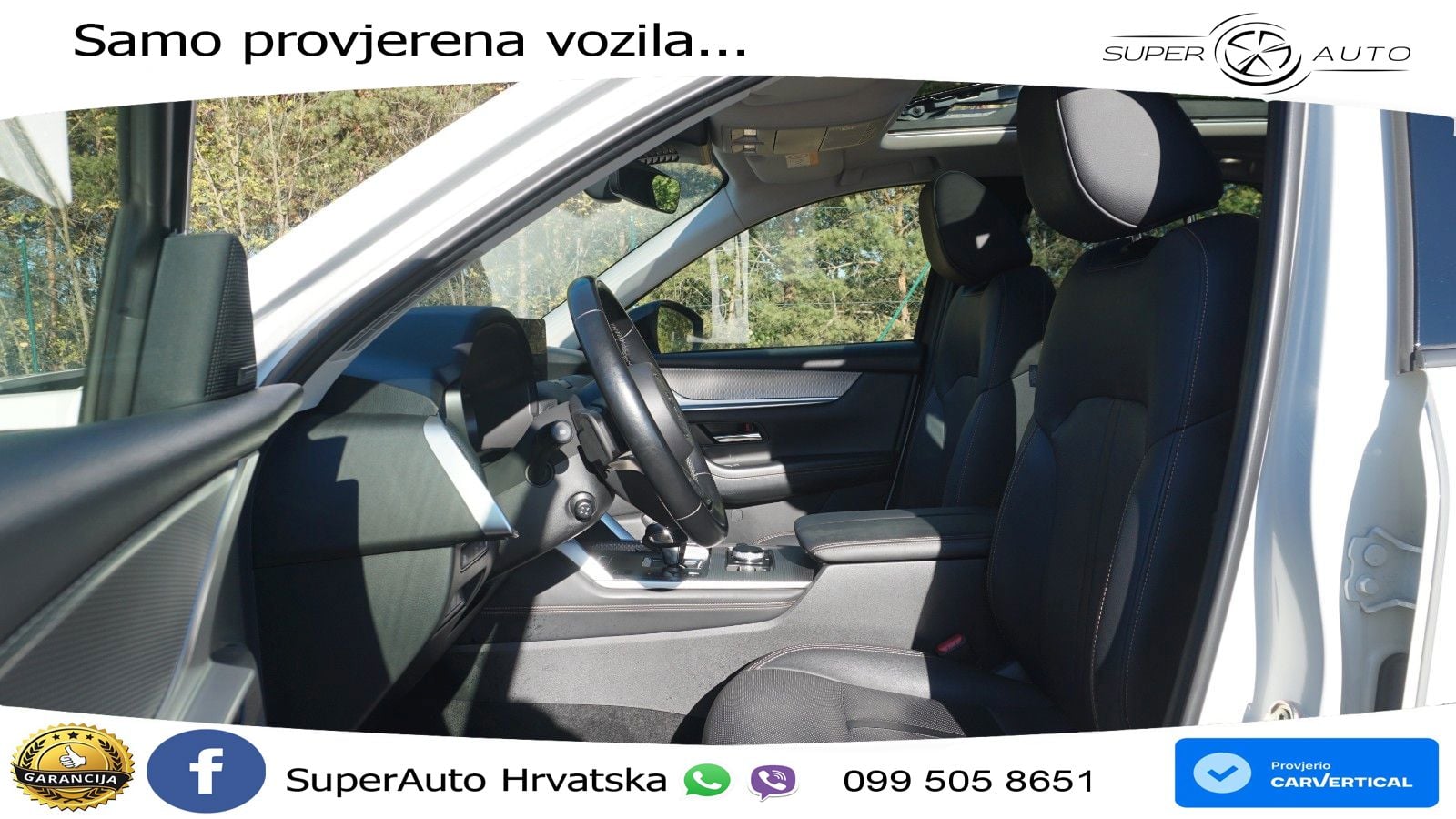 Mazda CX-60 2.5 e-Skyactiv (328 KS) AWD Automatic LED+GR SJED+ACC