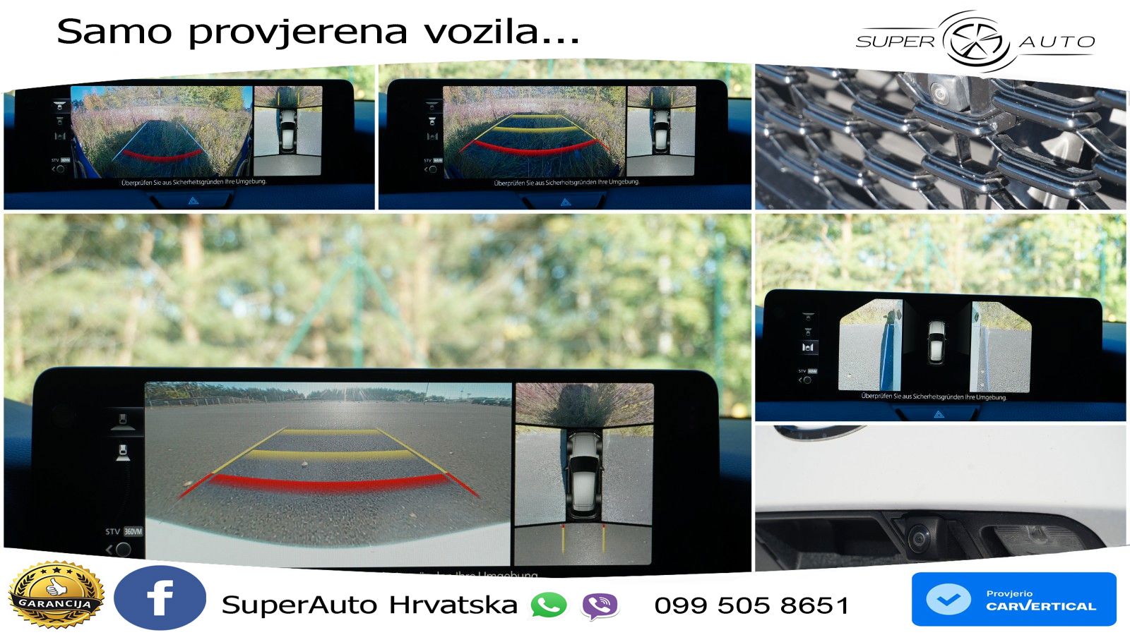 Mazda CX-60 2.5 e-Skyactiv (328 KS) AWD Automatic LED+GR SJED+ACC