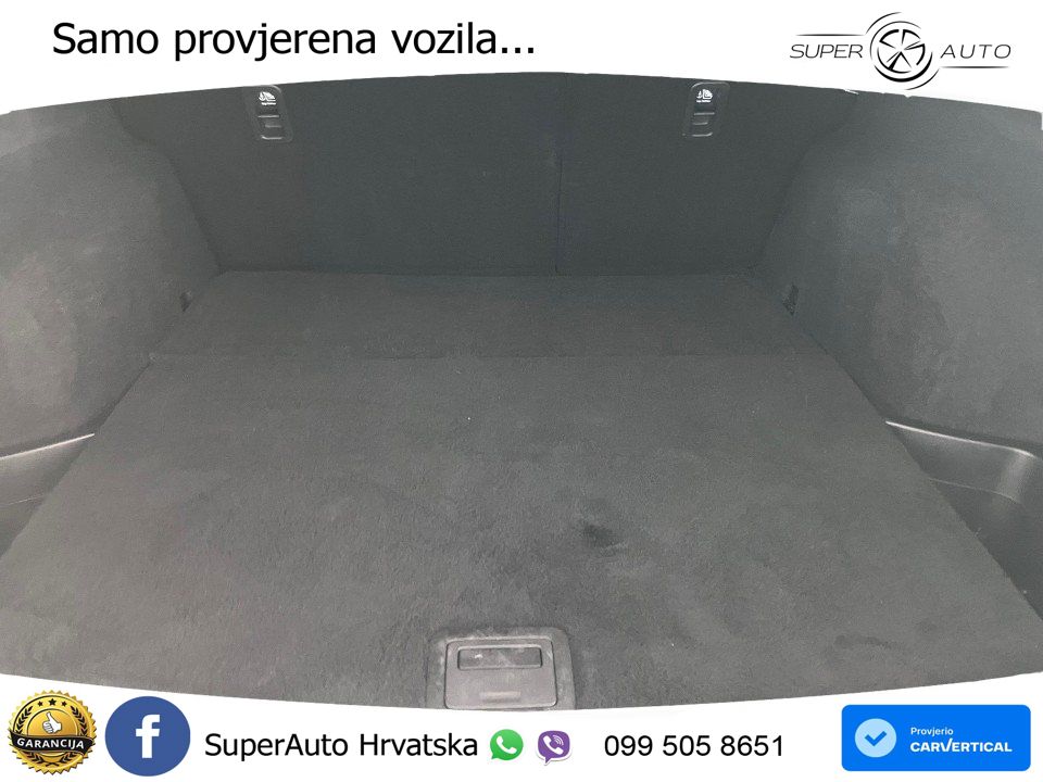 Mazda 6 Sport Combi 2.0 SKYACTIV-G (165 KS) SKYACTIV-Drive LED+GR SJED+ACC