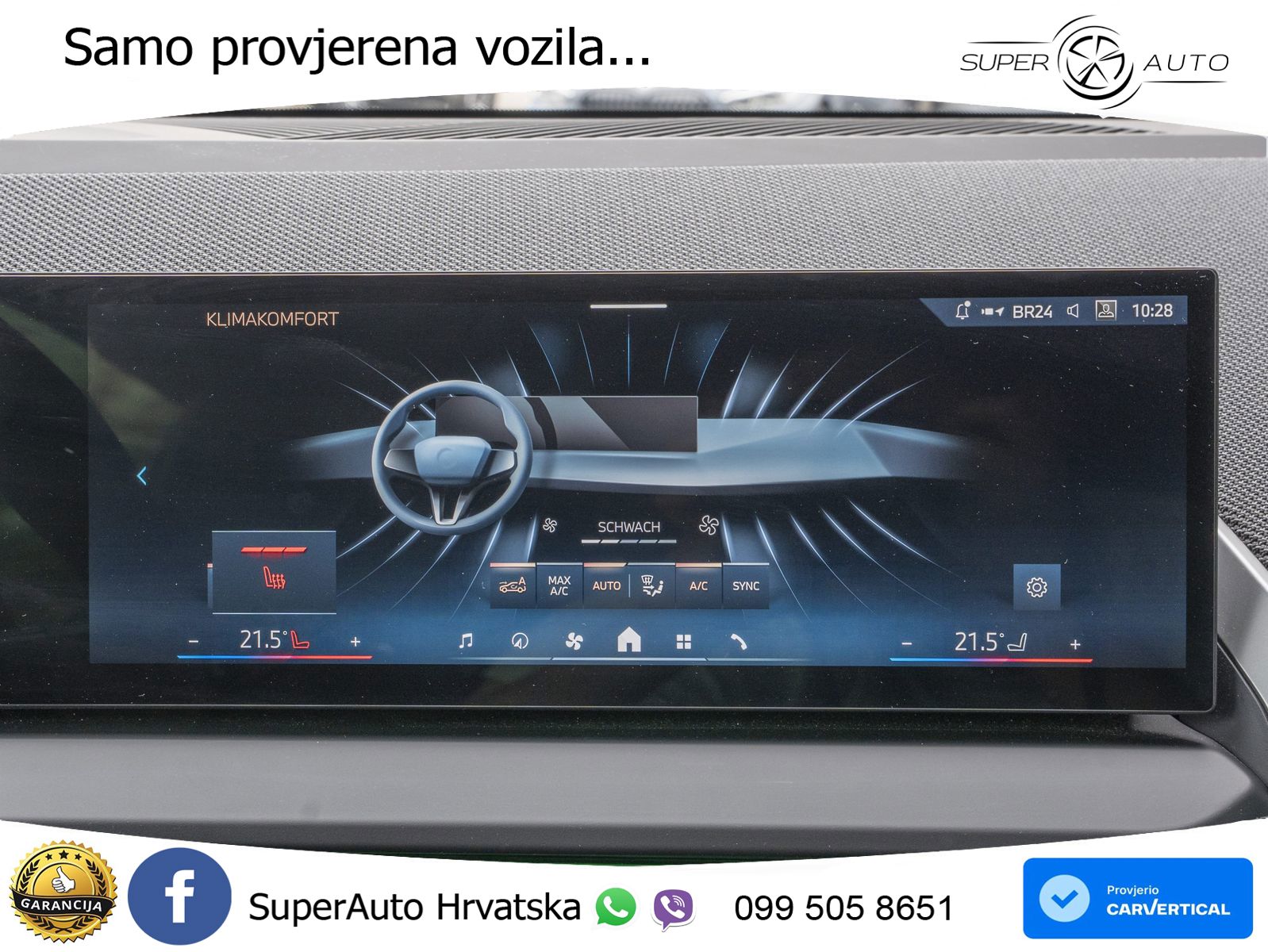 BMW X3 40d xDrive Steptronic M Sport LED+GR SJED+ACC