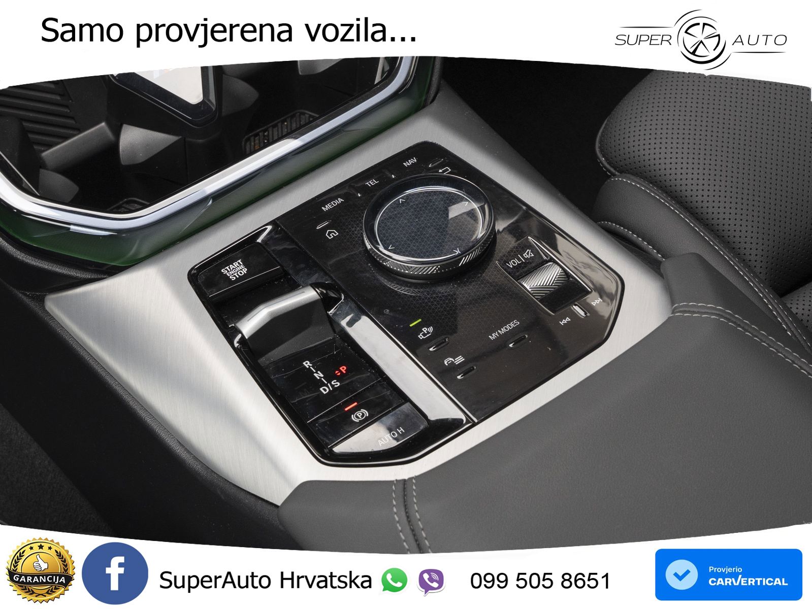 BMW X3 40d xDrive Steptronic M Sport LED+GR SJED+ACC