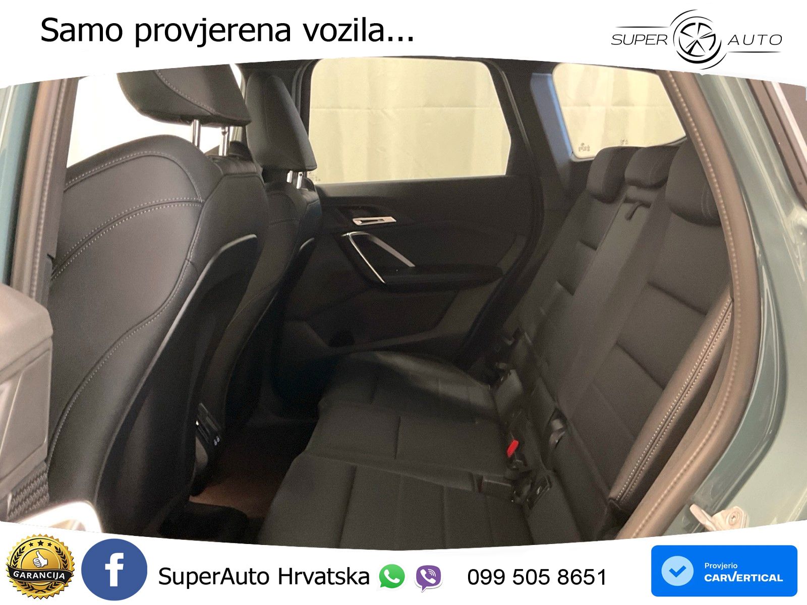 BMW X1 23d (211 KS) xDrive Steptronic M Sport LED+GR SJED+ACC