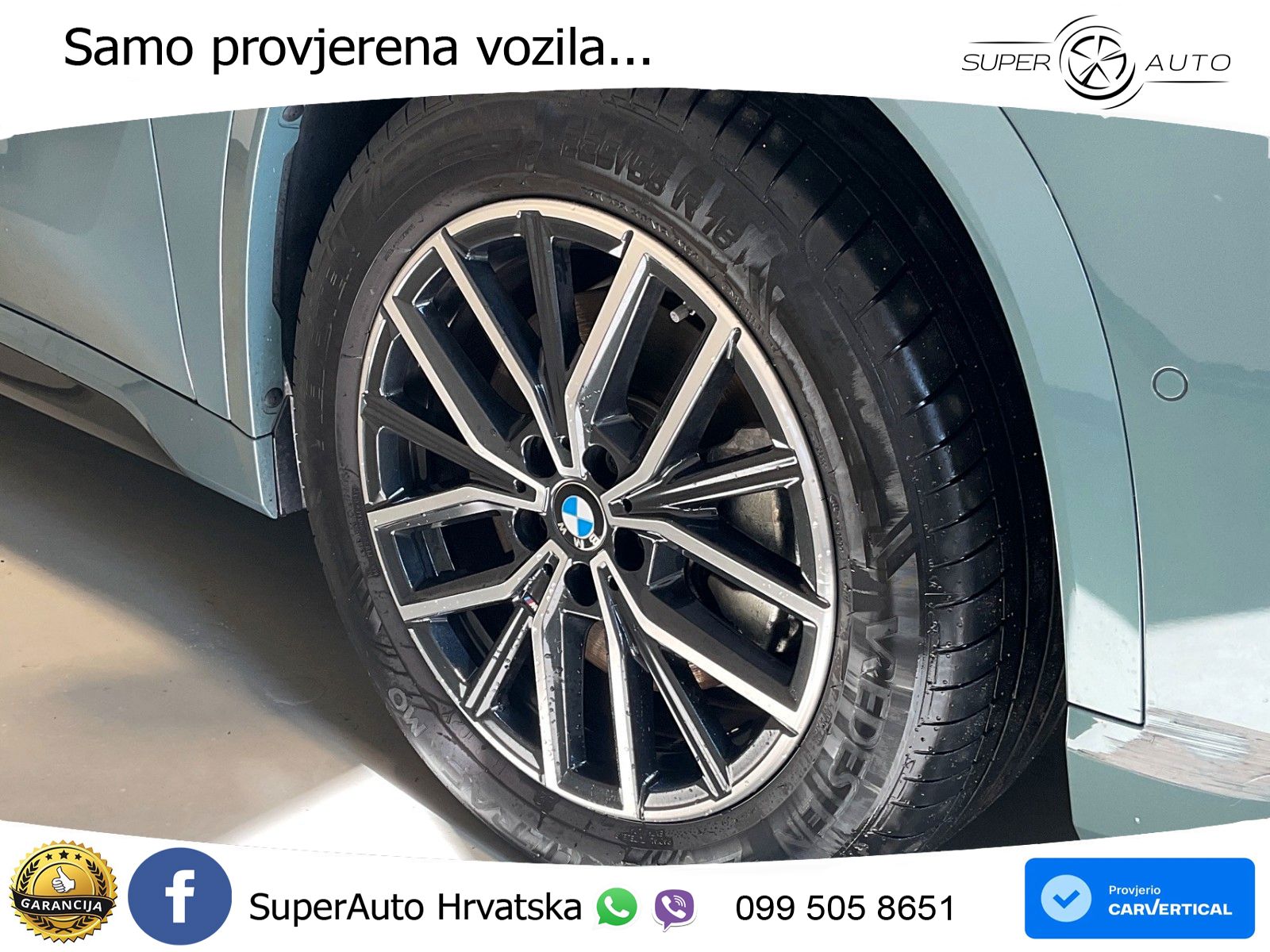 BMW X1 23d (211 KS) xDrive Steptronic M Sport LED+GR SJED+ACC