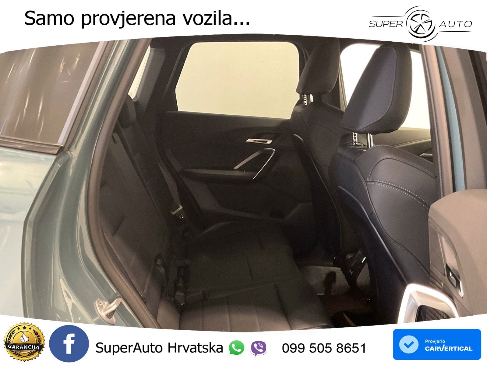 BMW X1 23d (211 KS) xDrive Steptronic M Sport LED+GR SJED+ACC