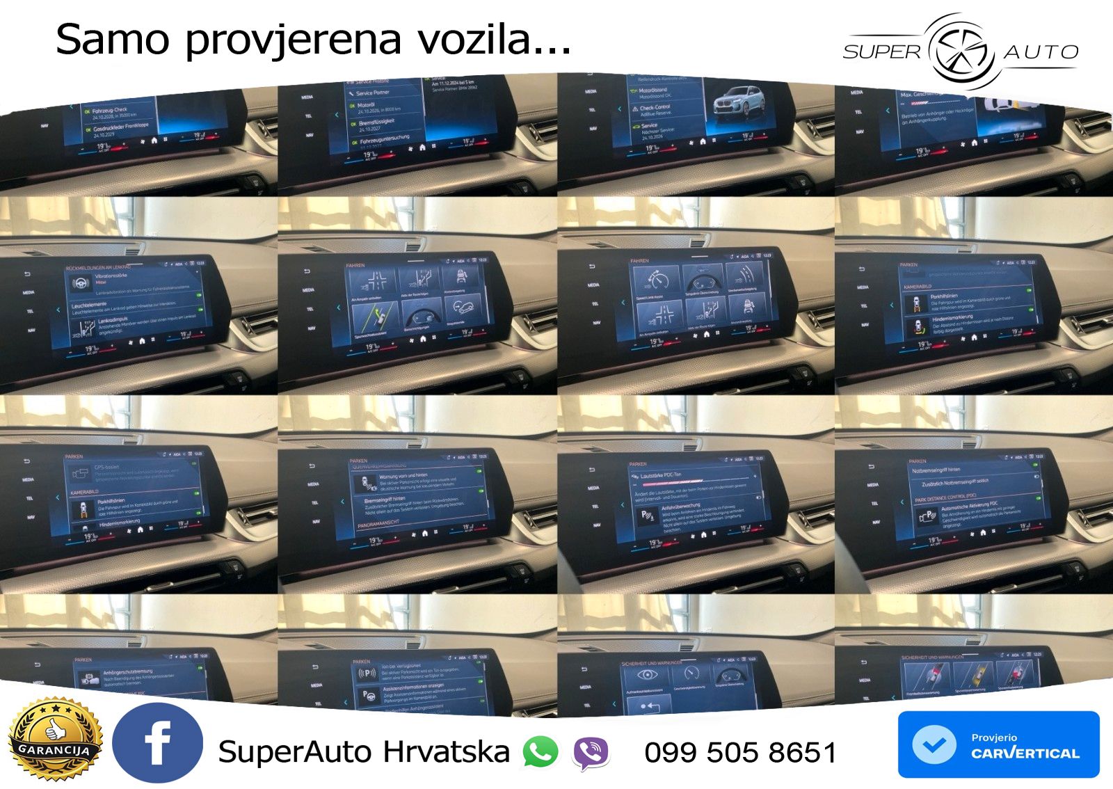 BMW X1 23d (211 KS) xDrive Steptronic M Sport LED+GR SJED+ACC