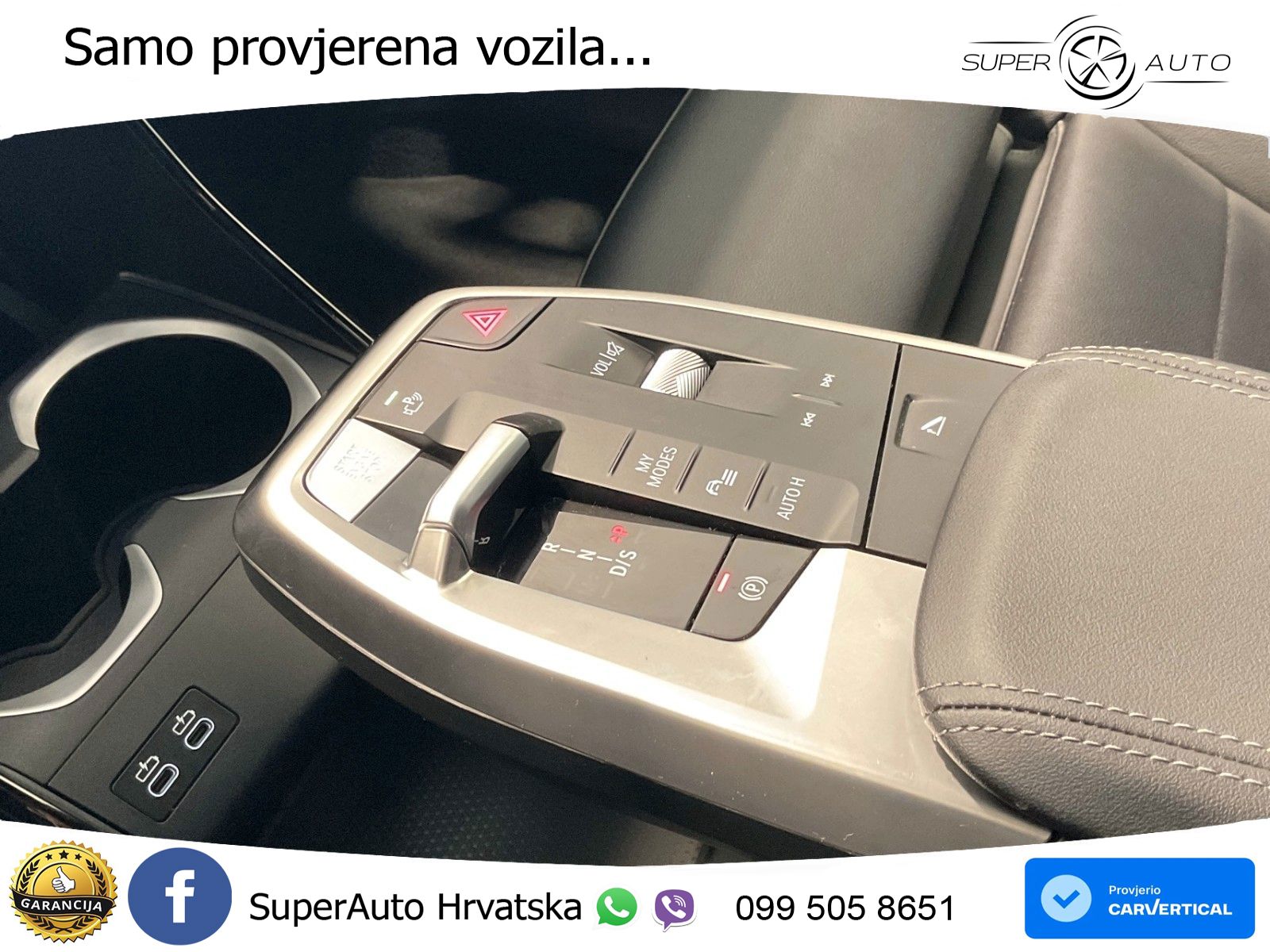 BMW X1 23d (211 KS) xDrive Steptronic M Sport LED+GR SJED+ACC