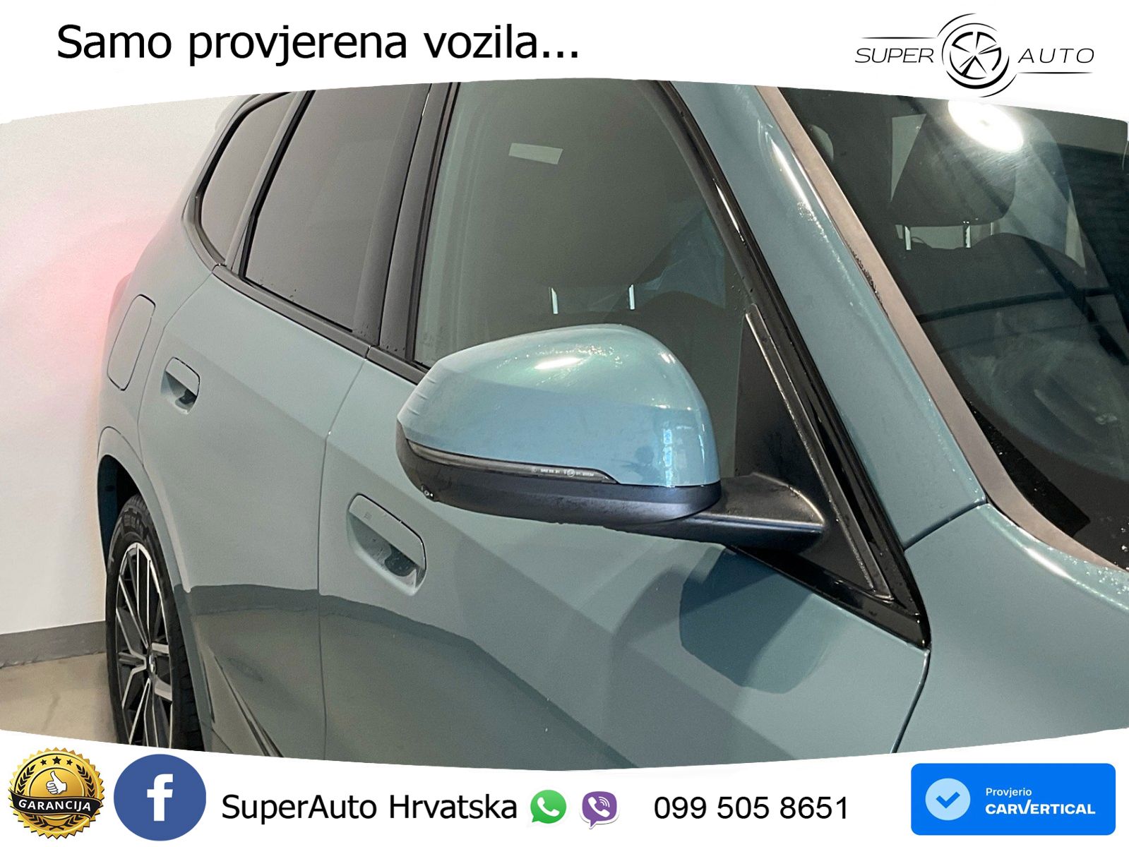 BMW X1 23d (211 KS) xDrive Steptronic M Sport LED+GR SJED+ACC